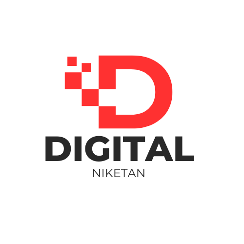 Niketan Logo