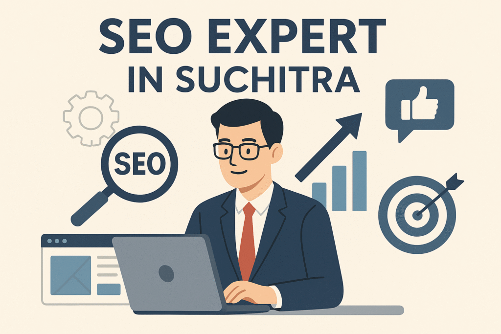 seo suchitra