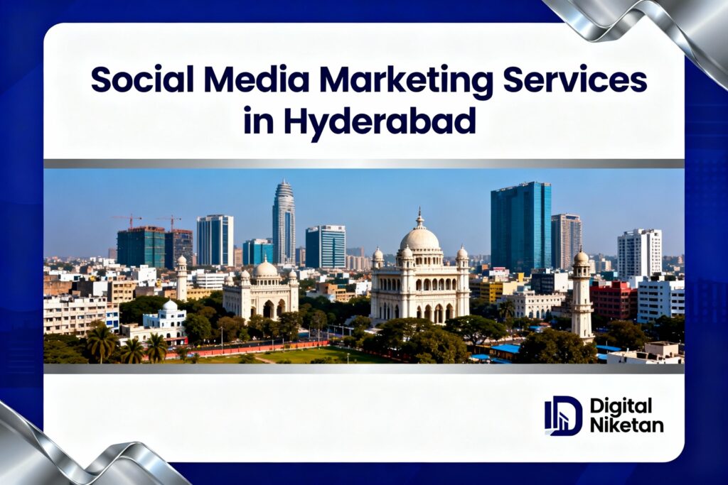 Social Media Marketing Services in Hyderabad: A Complete Guide for Businesses in 2025